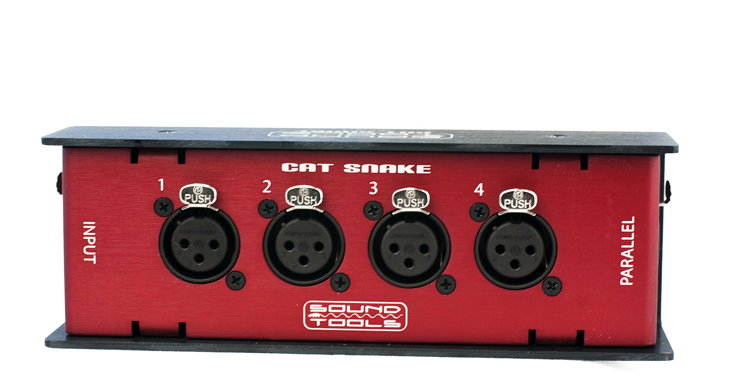 AJA KL Boxブレイクアウトボックス AJA Video Systems K3G-Box KONA 3G用ブレイクアウトボックス